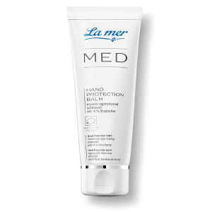 LA MER MED Hand Protection Balm o.Parfum